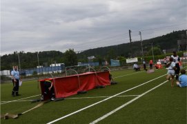 Fédération Nationale des Pompiers